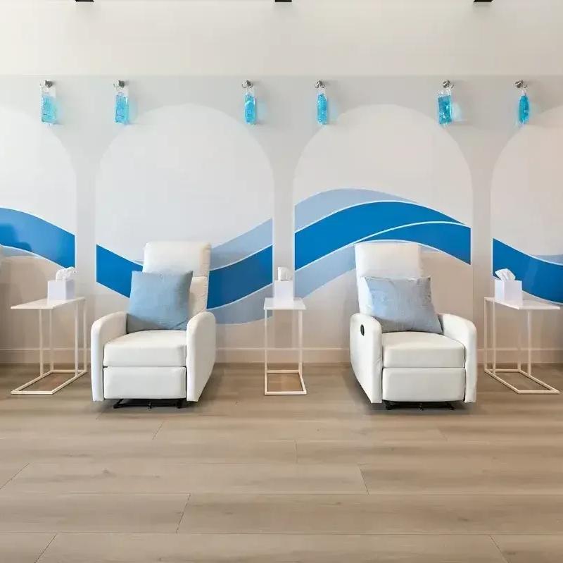 Hydration Room - Yorba Linda — recovery studio in Yorba Linda, CA