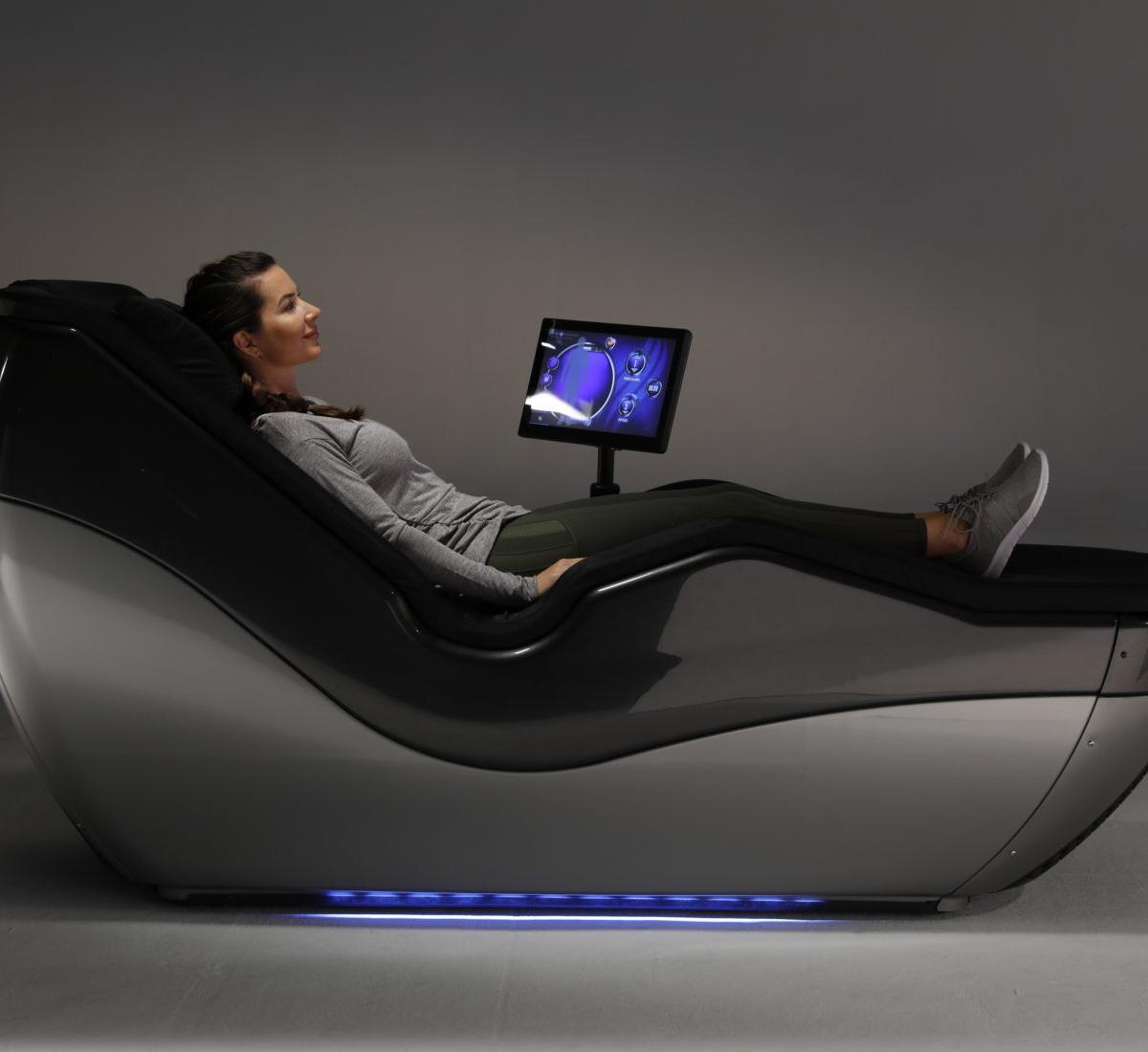 HydroMassage 440X — product photo