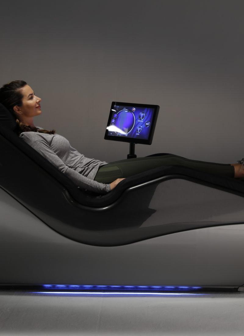 HydroMassage HydroMassage 440X