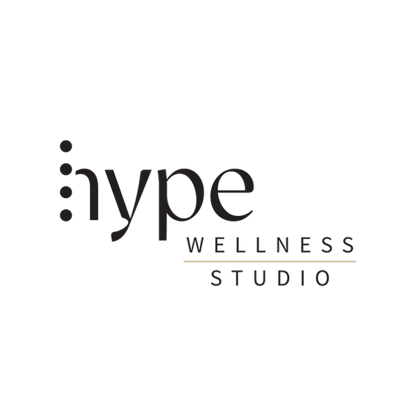 Hype Wellness Studio — recovery studio