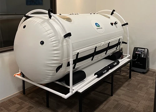 Hyperbaric Plus — photo 4