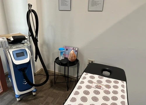 Hyperbaric Plus — photo 5