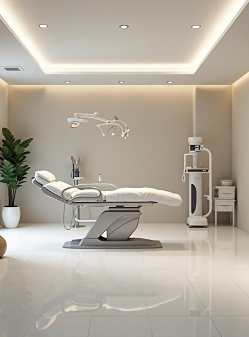 iCRYO CRYOTHERAPY + iV THERAPY + BODY SCULPTING + RED LIGHT THERAPY — recovery studio in Boca Raton, FL