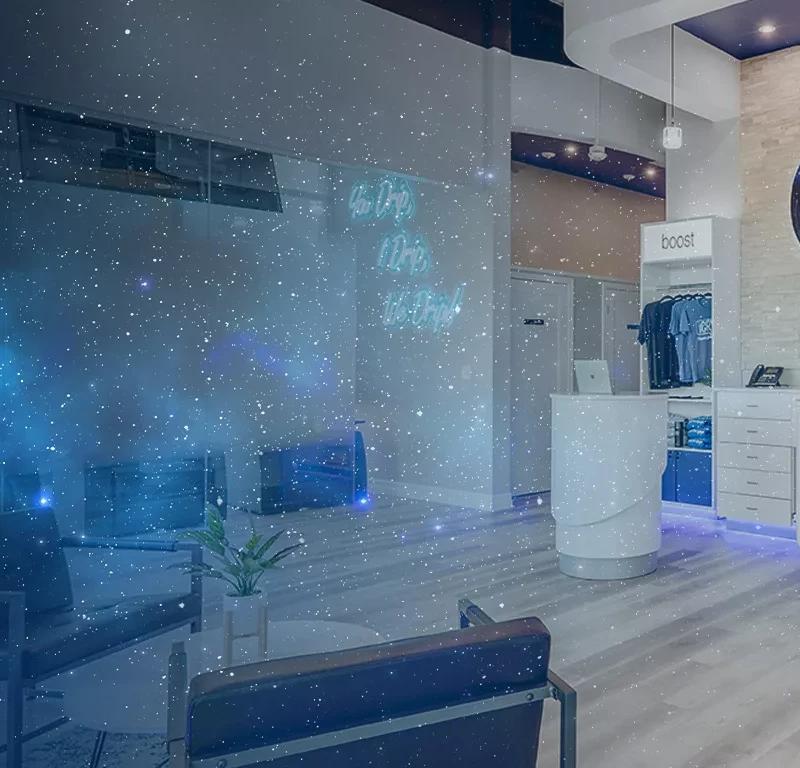 iCRYO Whole Body Cryotherapy — recovery studio in Charleston, SC