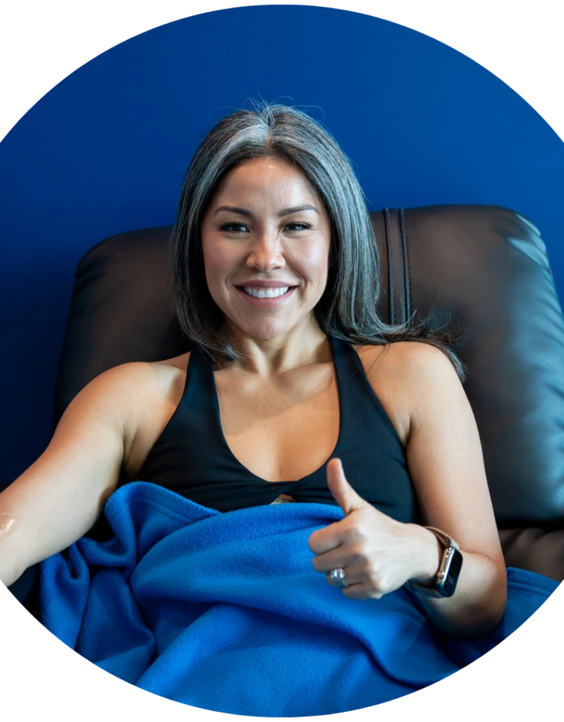 iCRYO Frisco — recovery studio in Frisco, TX