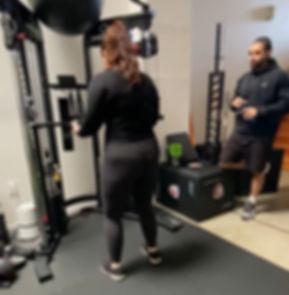 ID Health Fitness & Recovery — photo 3