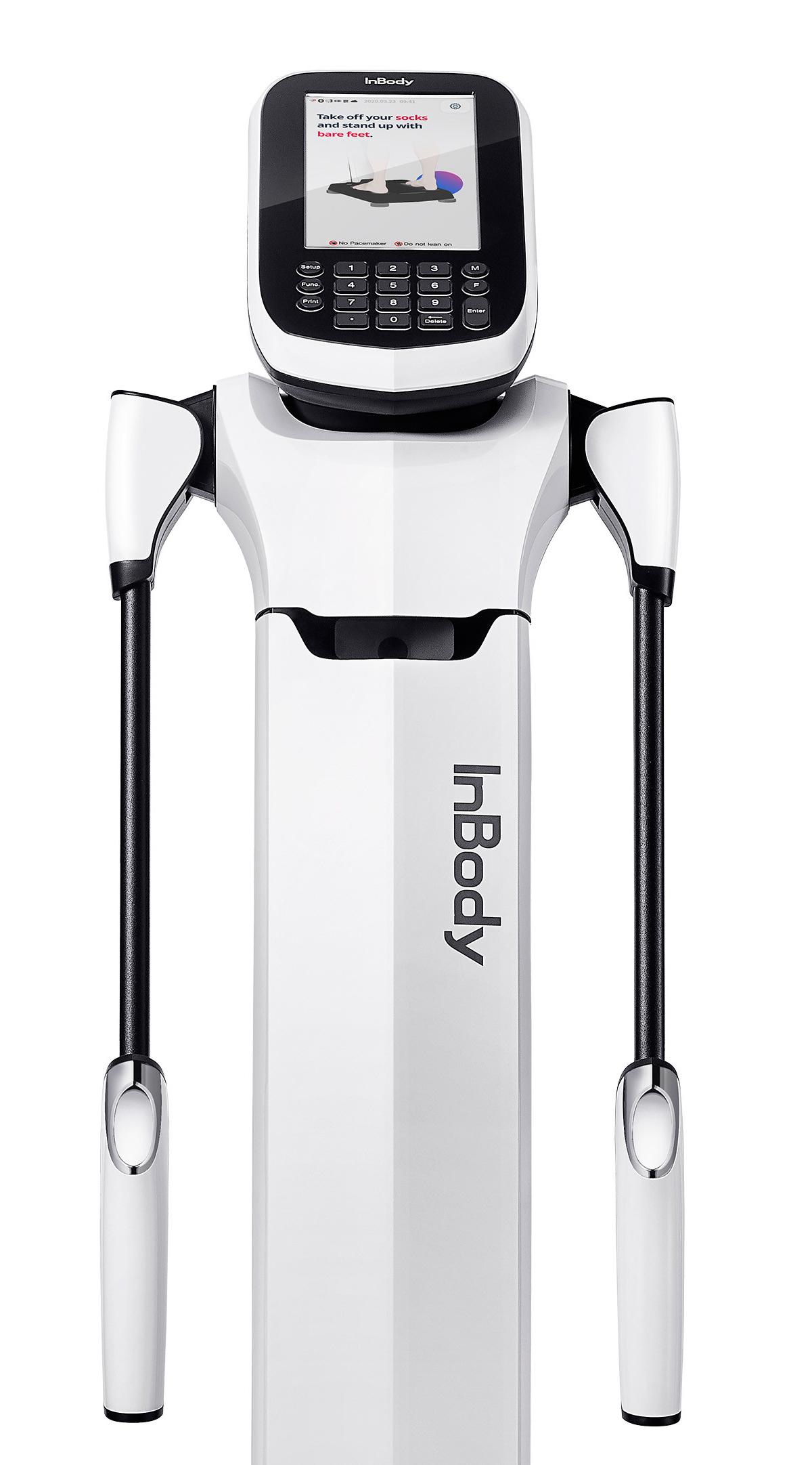InBody 380 — product photo