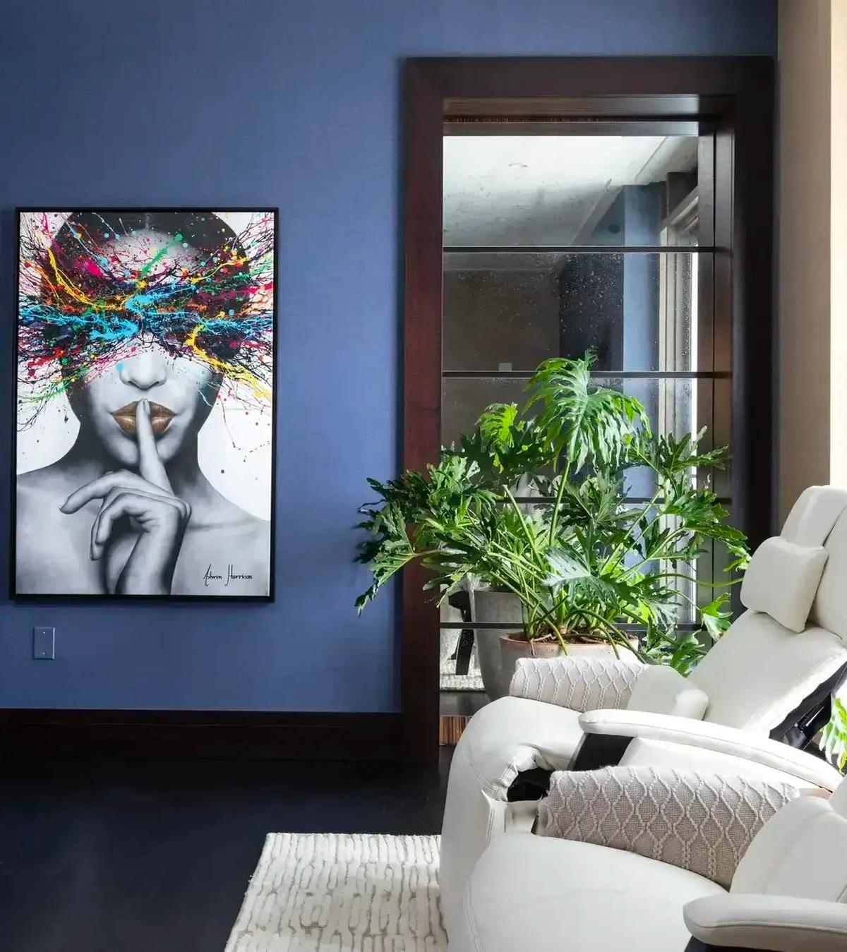 Inspire Wellness — recovery studio