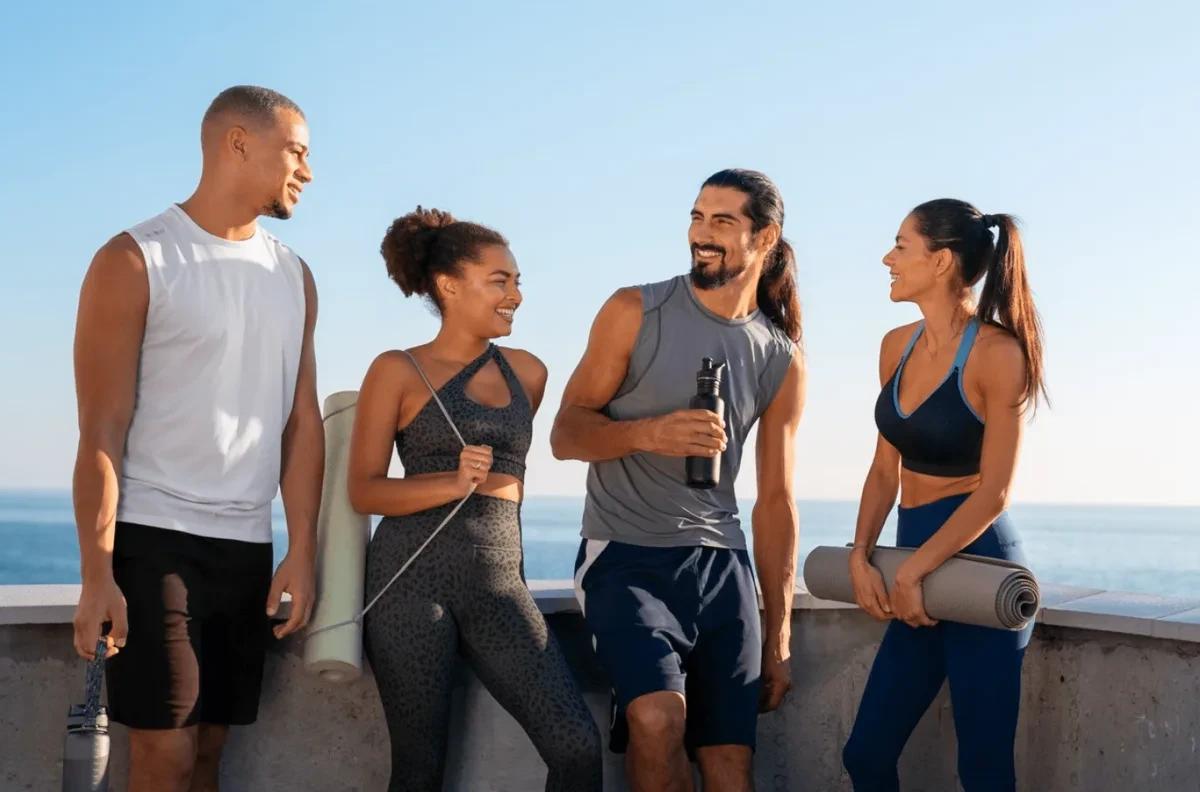 IV League Hydration - A Street — recovery studio