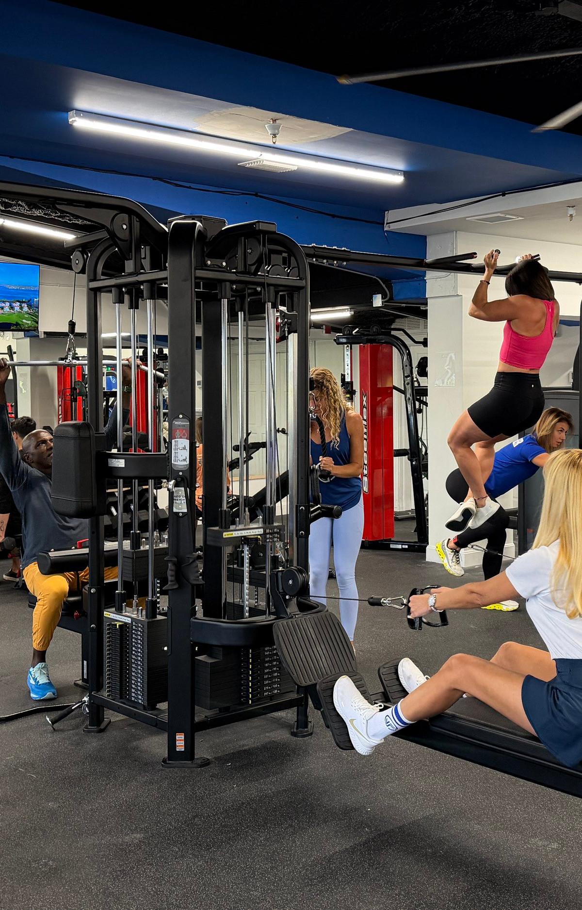 Jefferson Fit — photo 2