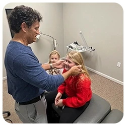 Keen Chiropractic Clinic — photo 3
