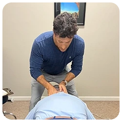Keen Chiropractic Clinic — photo 2