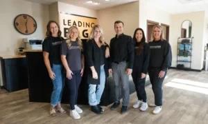 Leading Edge Chiropractic — photo 3
