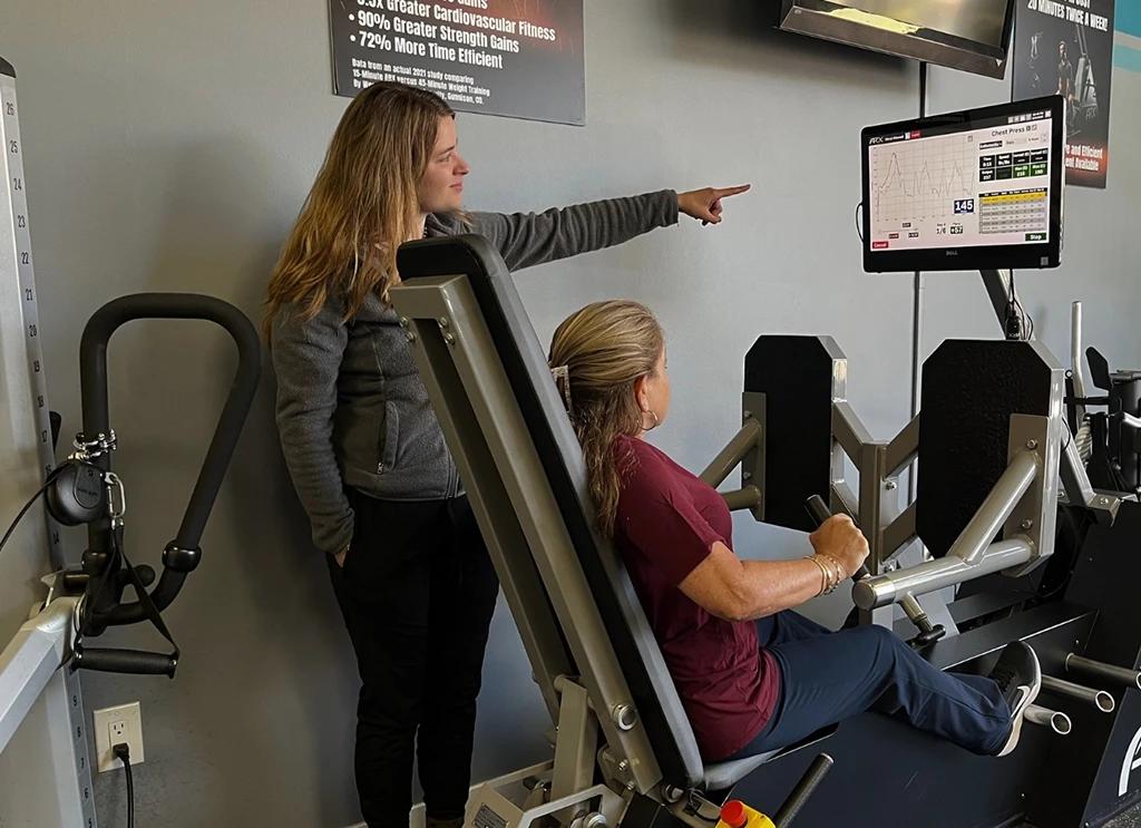Leo'S Fitness Lab — photo 3