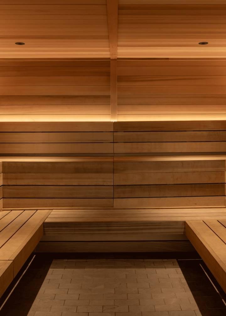 Lifetime Fitness — photo 2