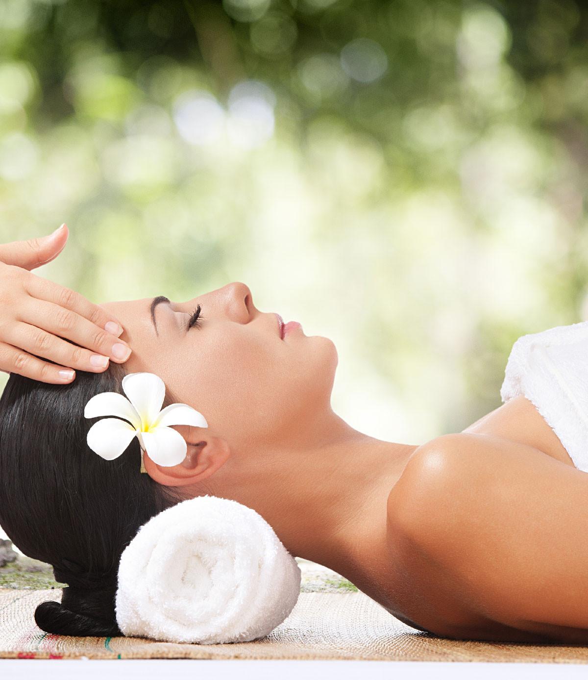 Menlo Wellness Massage — recovery studio