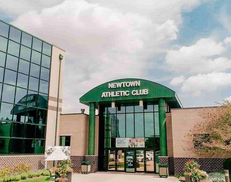 NewTown Athletic Club — recovery studio in Newtown, PA