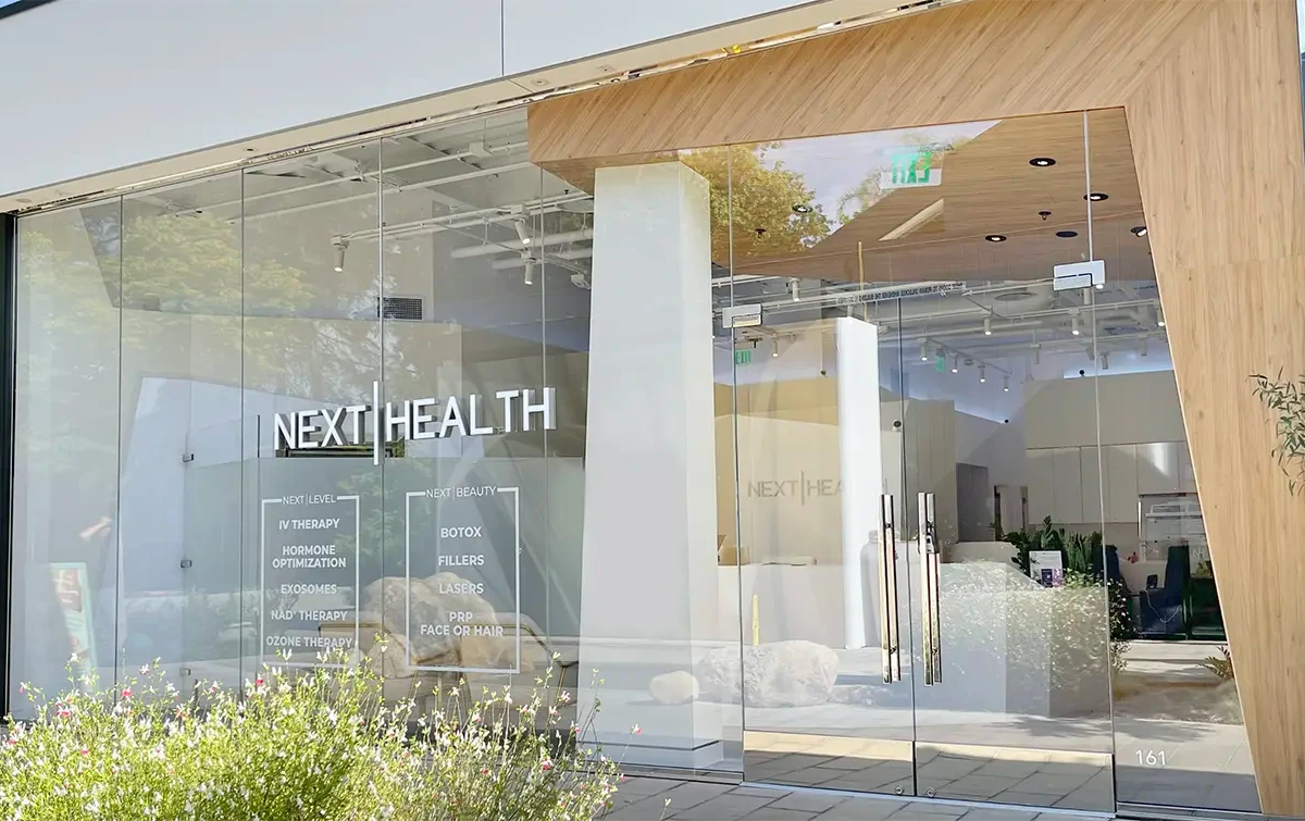 Next Health Studio City — photo 4