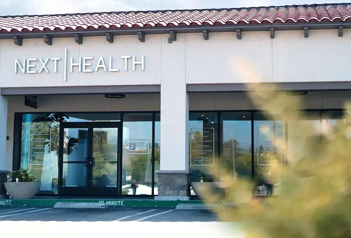 Next Health Woodland Hills — photo 4