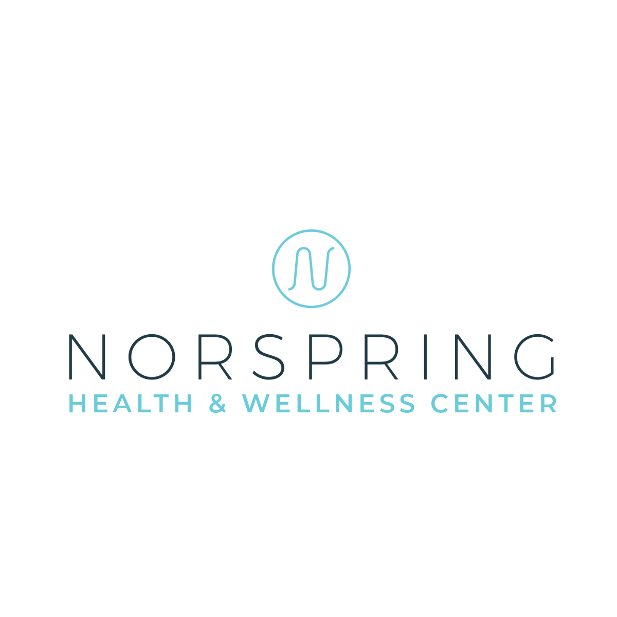 Norspring Health & Wellness Center — recovery studio