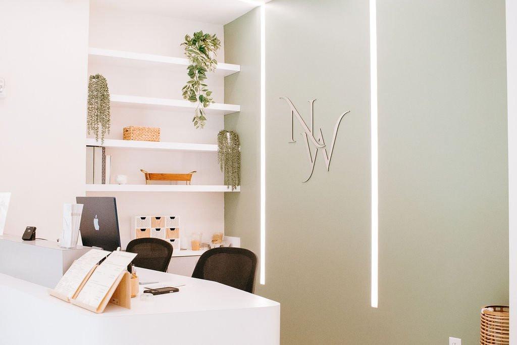 Nova Wellness — recovery studio