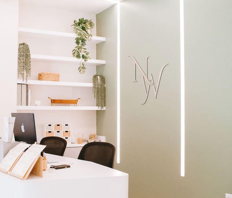 Nova Wellness — recovery studio in Charlotte, NC