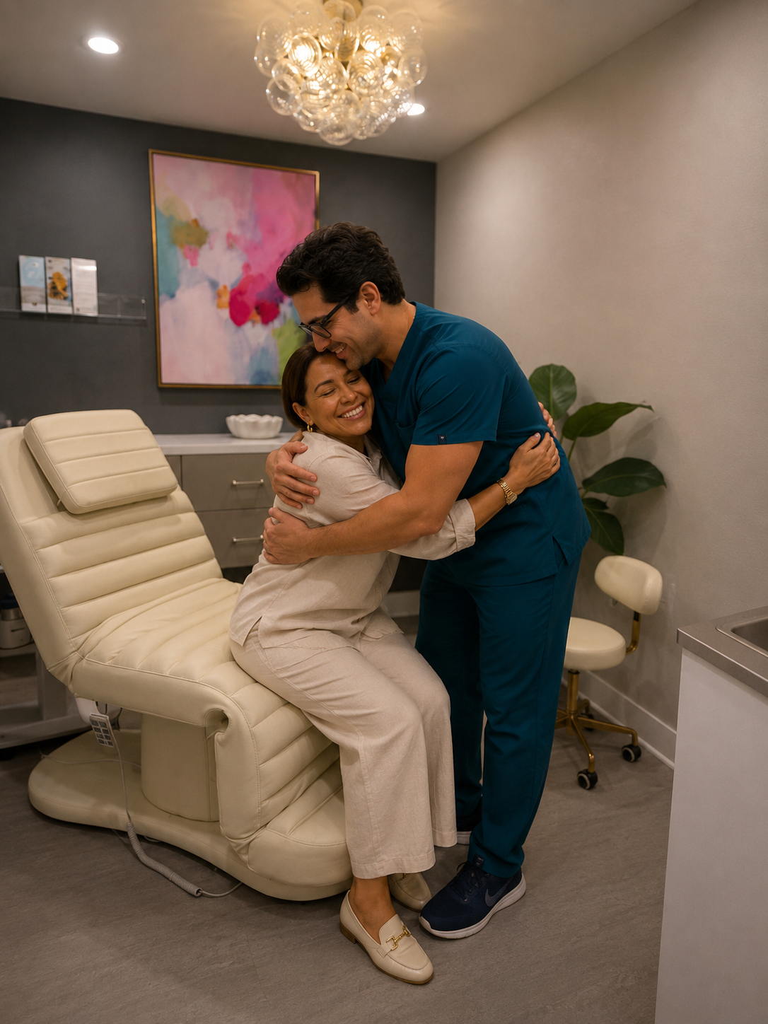 Tether Wellness — photo 3