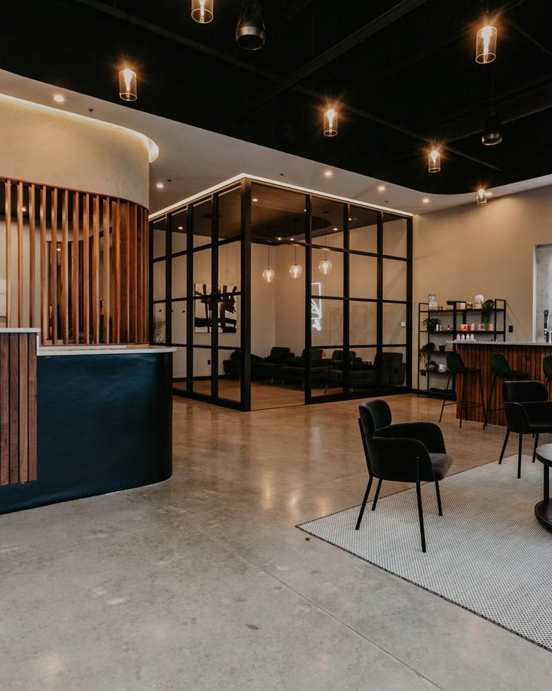 Element Wellness — recovery studio in Columbia, MO