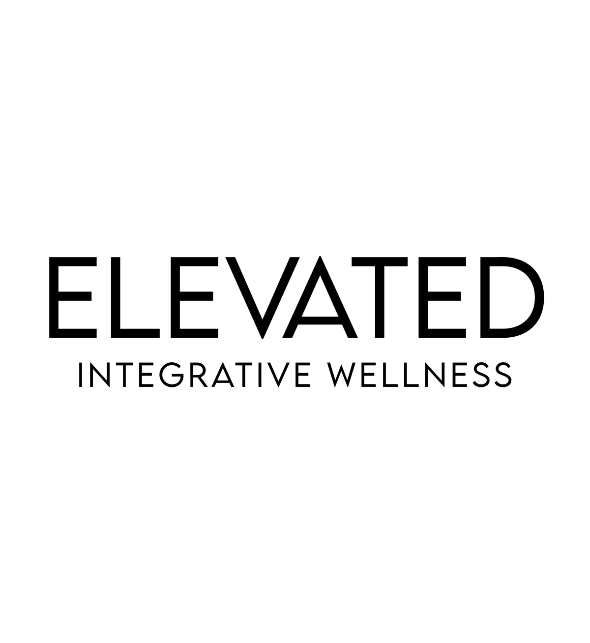 Elevated Integrative Wellness — recovery studio