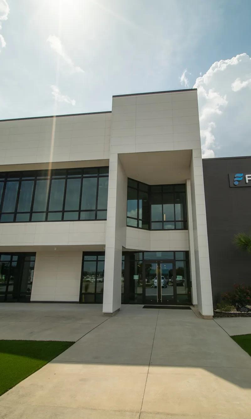 Fitology — recovery studio in Pensacola
