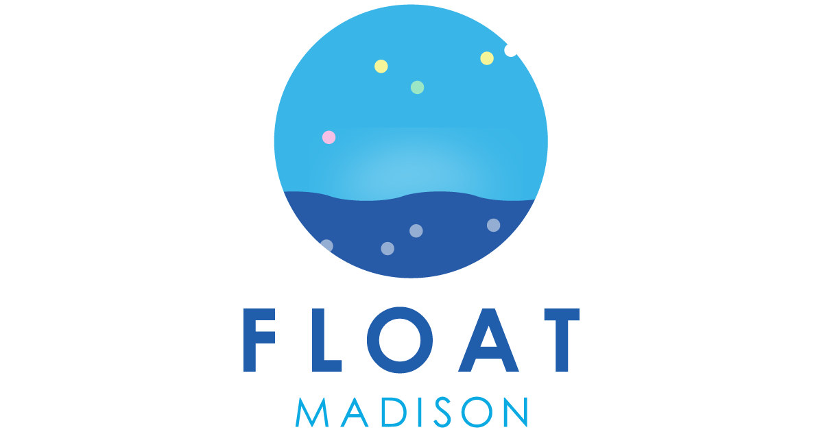 Float Madison — recovery studio