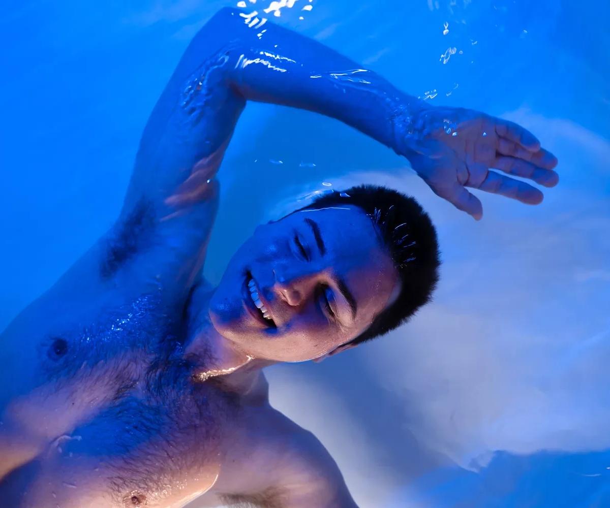 Float Restore — recovery studio