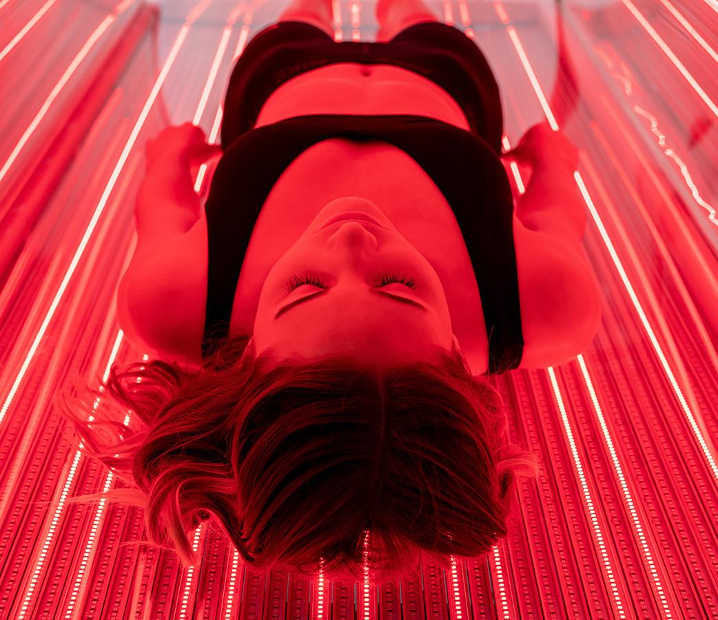 Optimal Health Chiropractic & Acupuncture — recovery studio