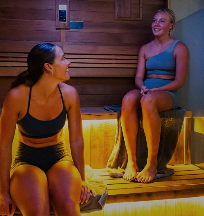 Modern Wellness & Drip — photo 3