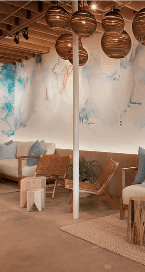 Pause — recovery studio in Southlake, TX