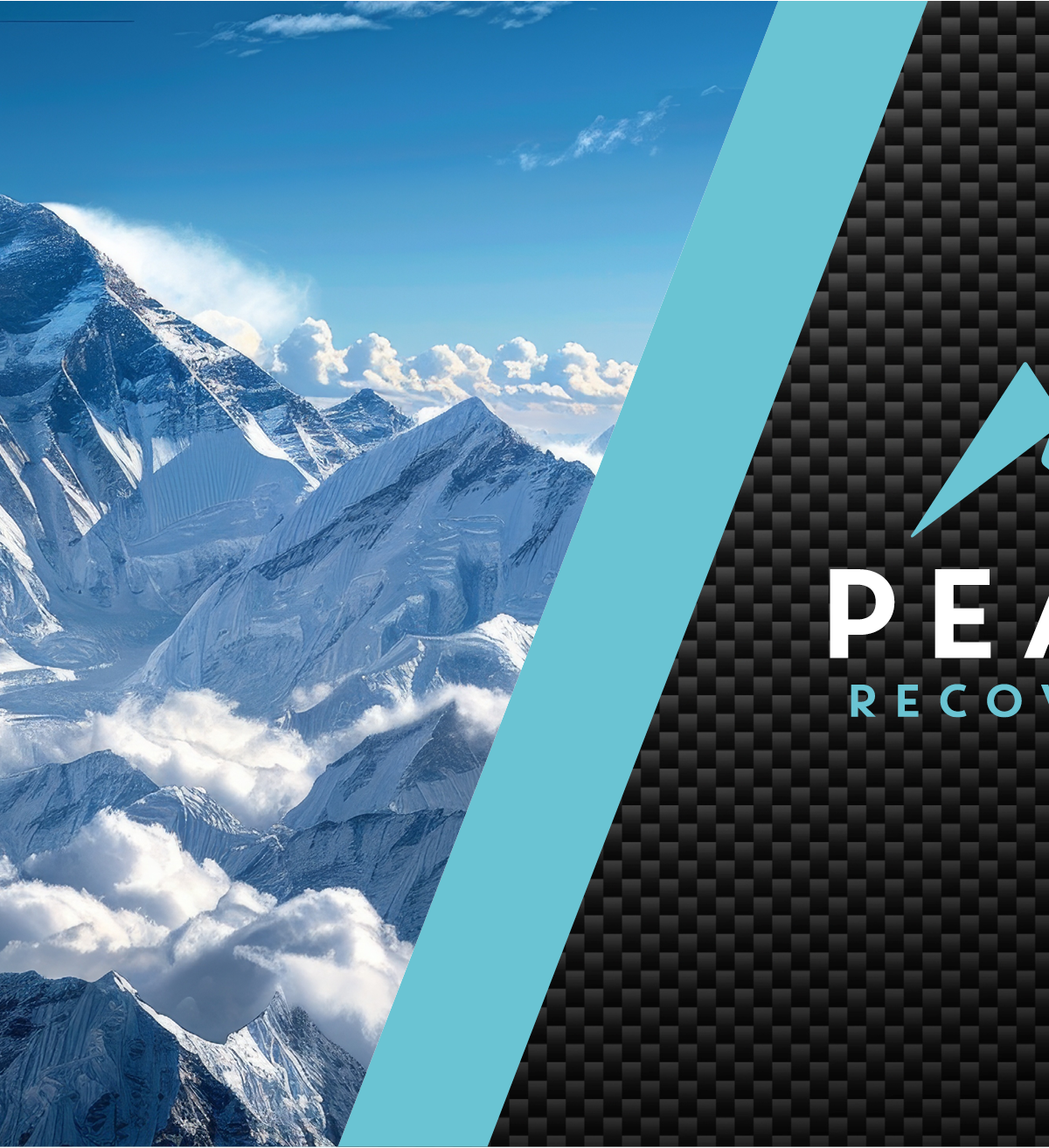 PEAK Recovery — recovery studio