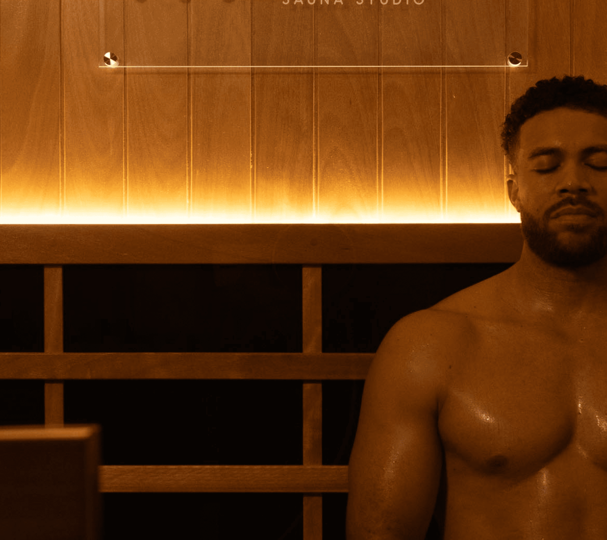 Perspire Sauna Studio — San Clemente — recovery studio