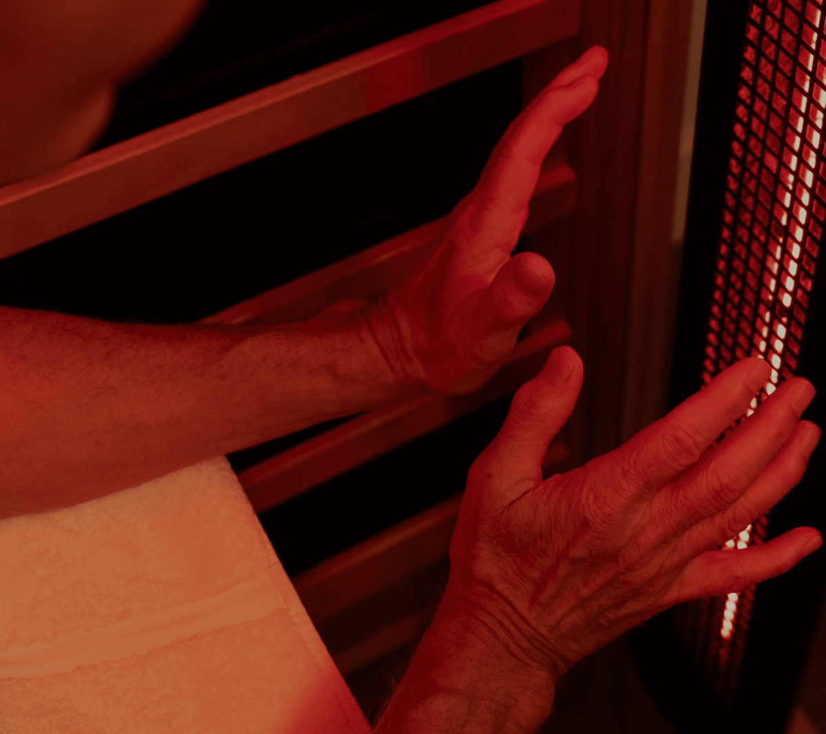 Perspire Sauna Studio — San Clemente — photo 2