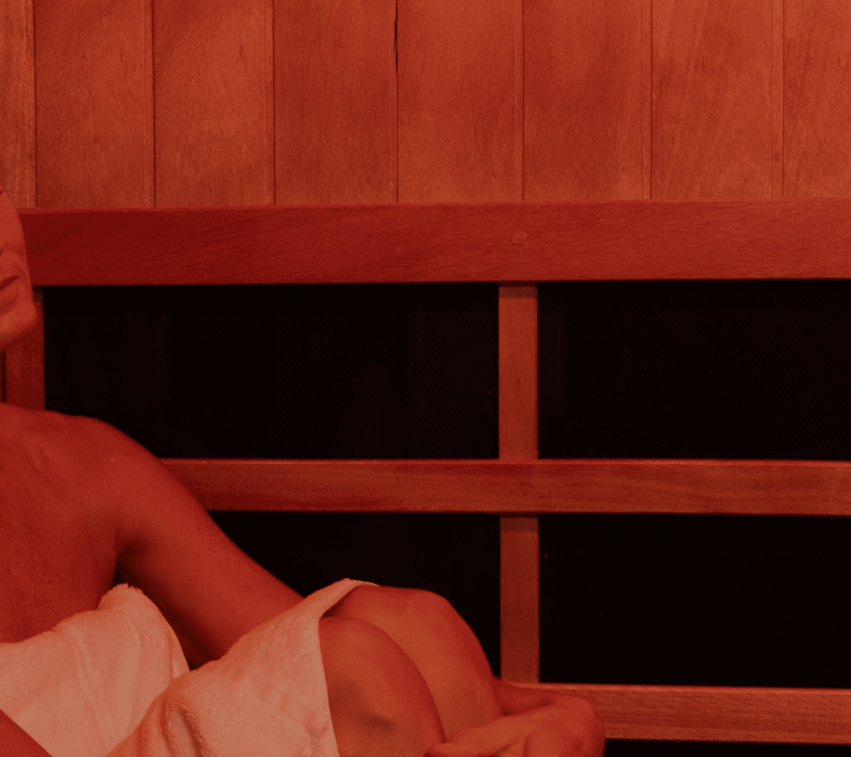 Perspire Sauna Studio — San Clemente — photo 4