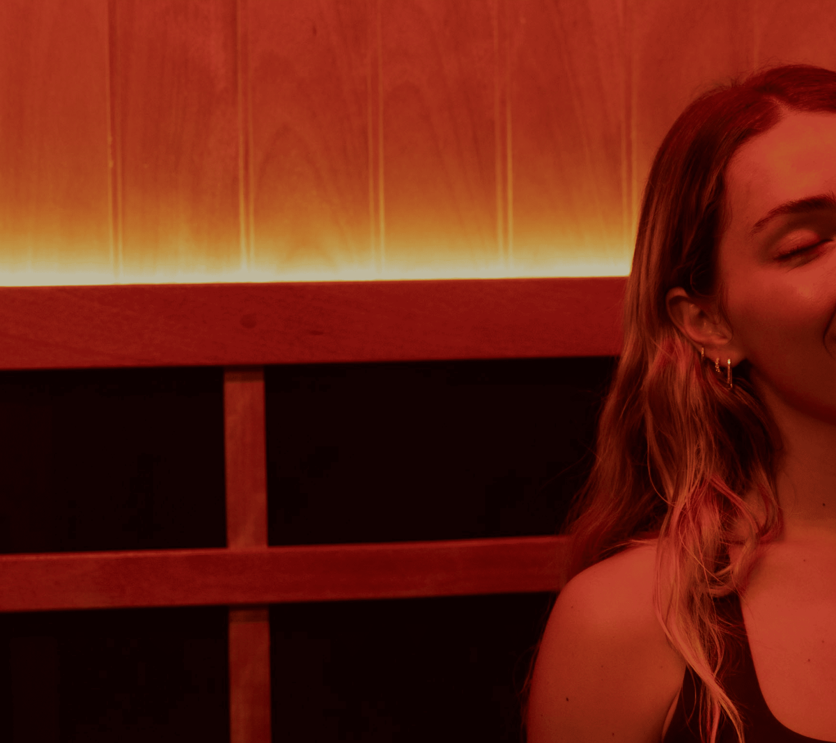 Perspire Sauna Studio — San Clemente — photo 5