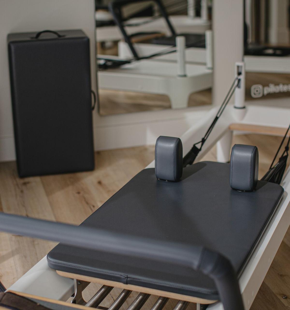 Pilates Lab — photo 4