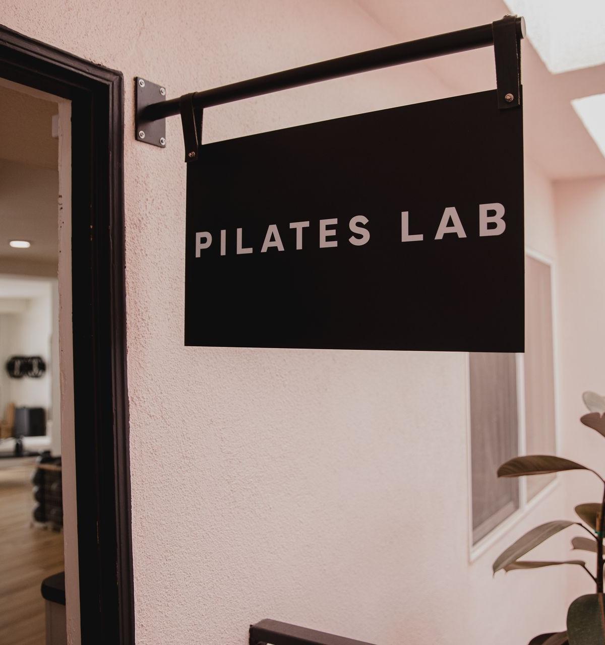 Pilates Lab — photo 2
