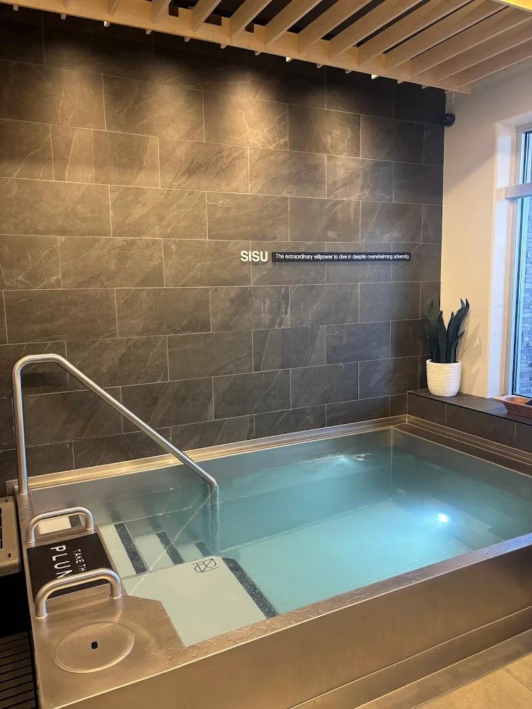 PLUNJ St. George — recovery studio in St. George, UT