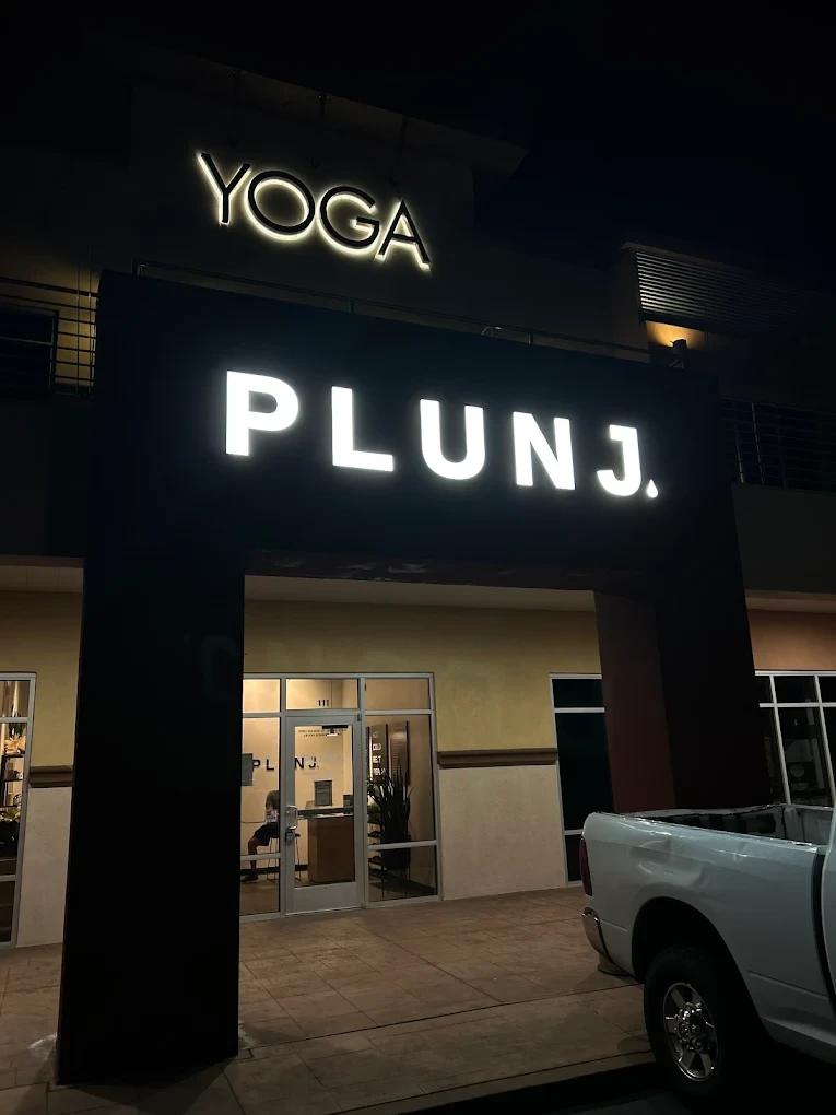 PLUNJ St. George — photo 3