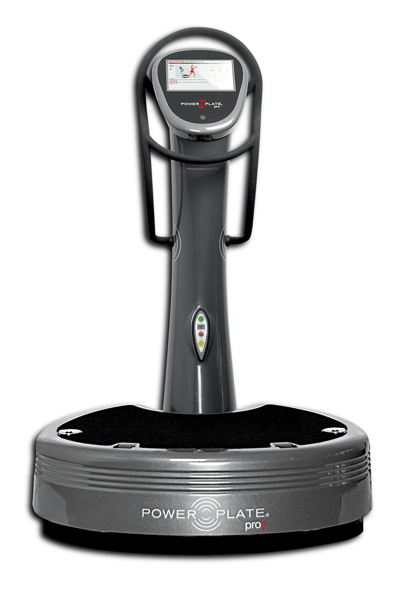 Power Plate Power Plate pro7