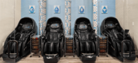 Prime IV Hydration & Wellness Apex — recovery studio