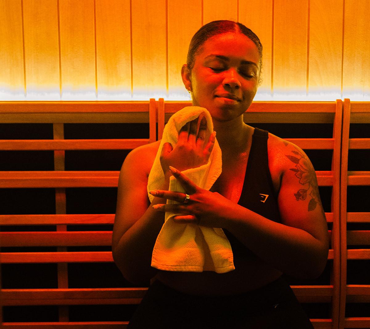 Purify Patterson — recovery studio