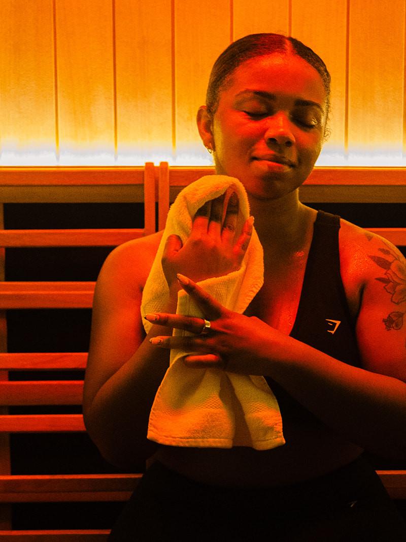 Purify Patterson — recovery studio in Richmond, VA