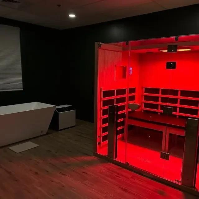 Recharge Wellness Center — photo 2