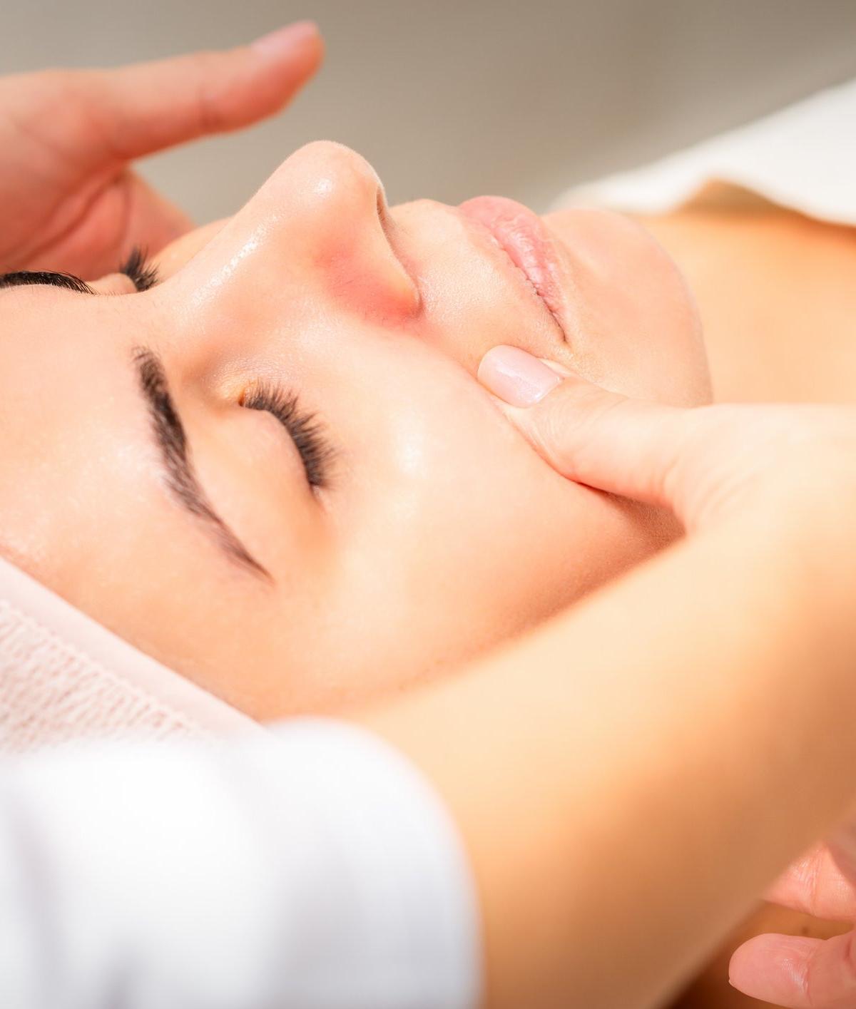 Recoupia Spa & Holistic Wellness — photo 2
